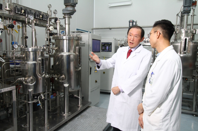 基因港全酶法技術(shù)為抗衰老事業(yè)添磚加瓦