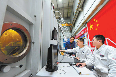 河南制造新突破 本土電腦軟件產(chǎn)業(yè)邁向自主創(chuàng)新與高質(zhì)量發(fā)展