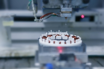 六家省級企業技術中心“花落”美的集團，聚焦電腦軟件領域