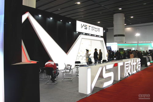 第十屆廣州國際汽車改裝服務業展覽會 引領行業創新，賦能專業服務